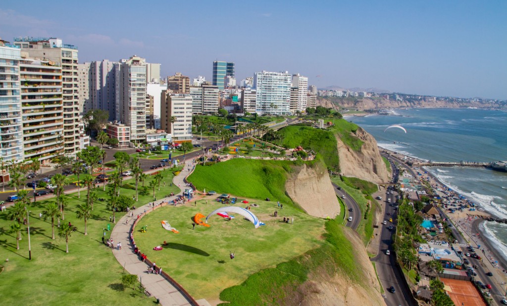 Lima peru1