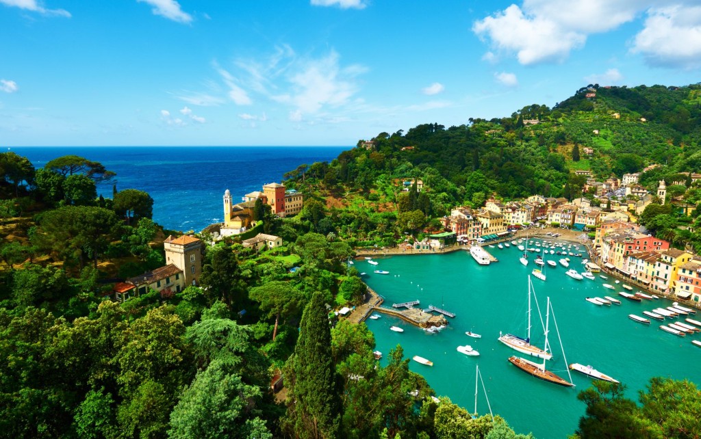 Portofino 1