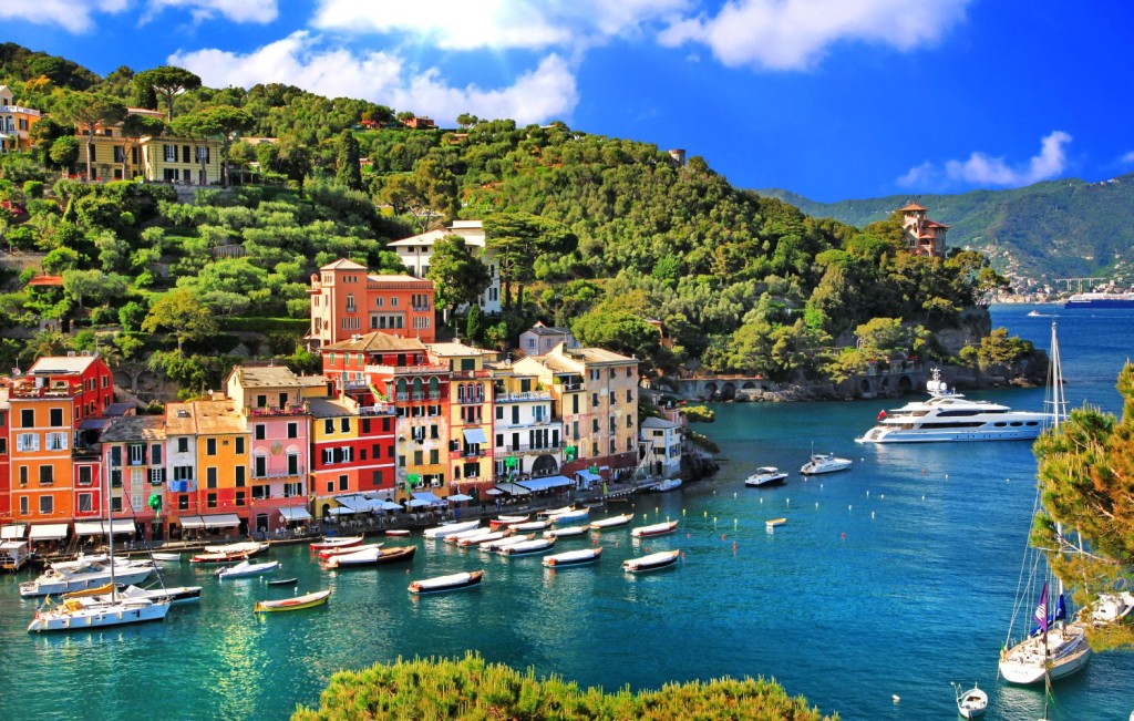 Portofino