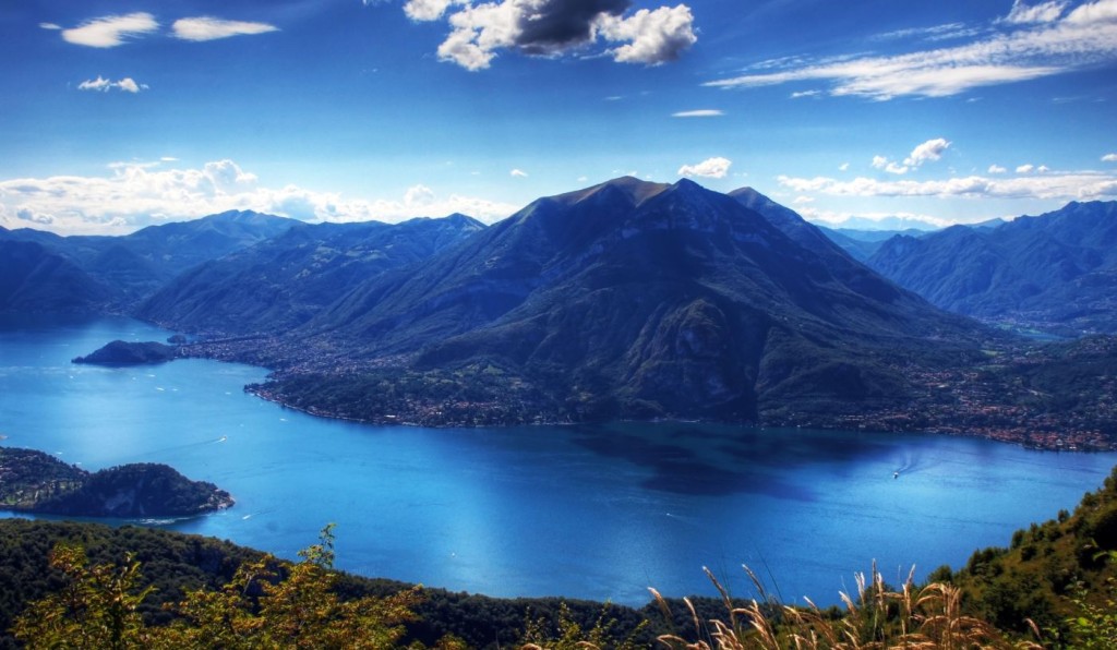 Source: Geronim0/123rf/Lake Como and Lugano