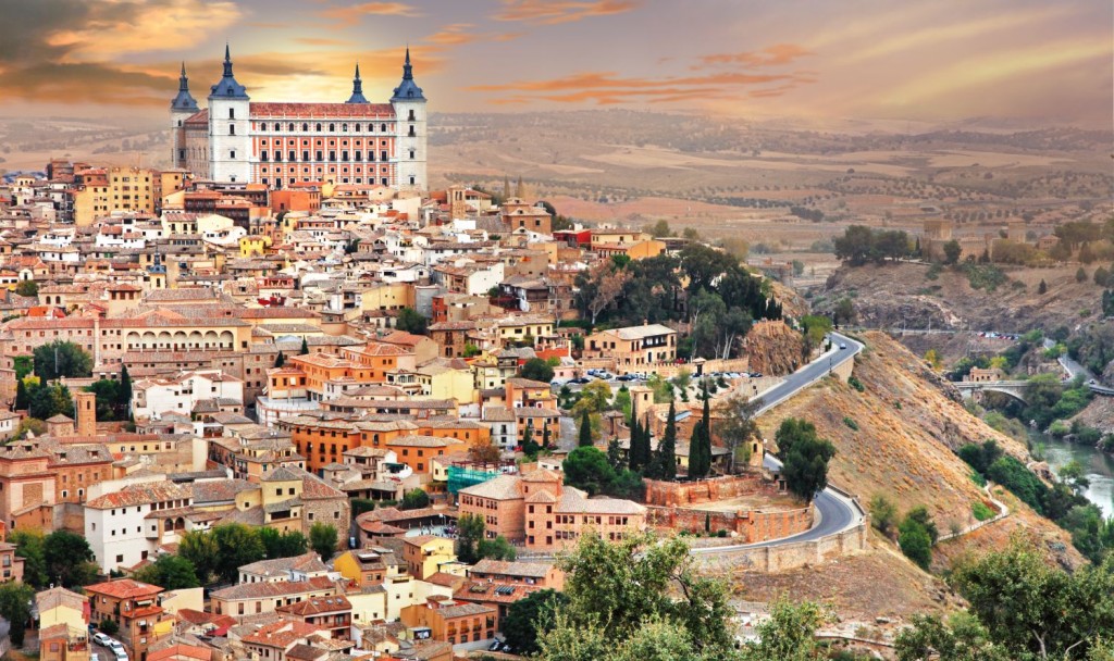 Source: Maugli/Toledo/Depositphotos