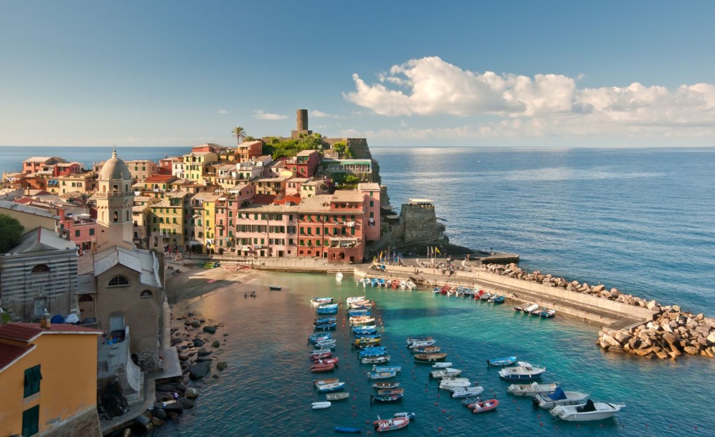 Source: Grafalex/Italy/Depositphotos