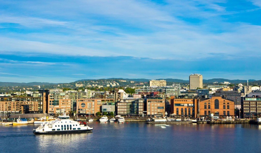 Source: Matfron/Depositphotos/Oslo
