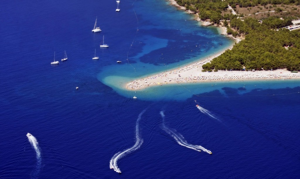 Source: Zlatni Rat/Shufuu/Depositphotos