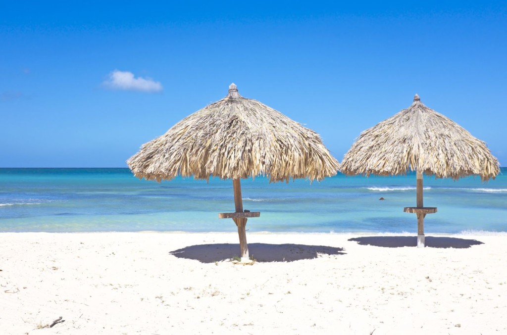 Source: Aruba/Nisanga/123RF