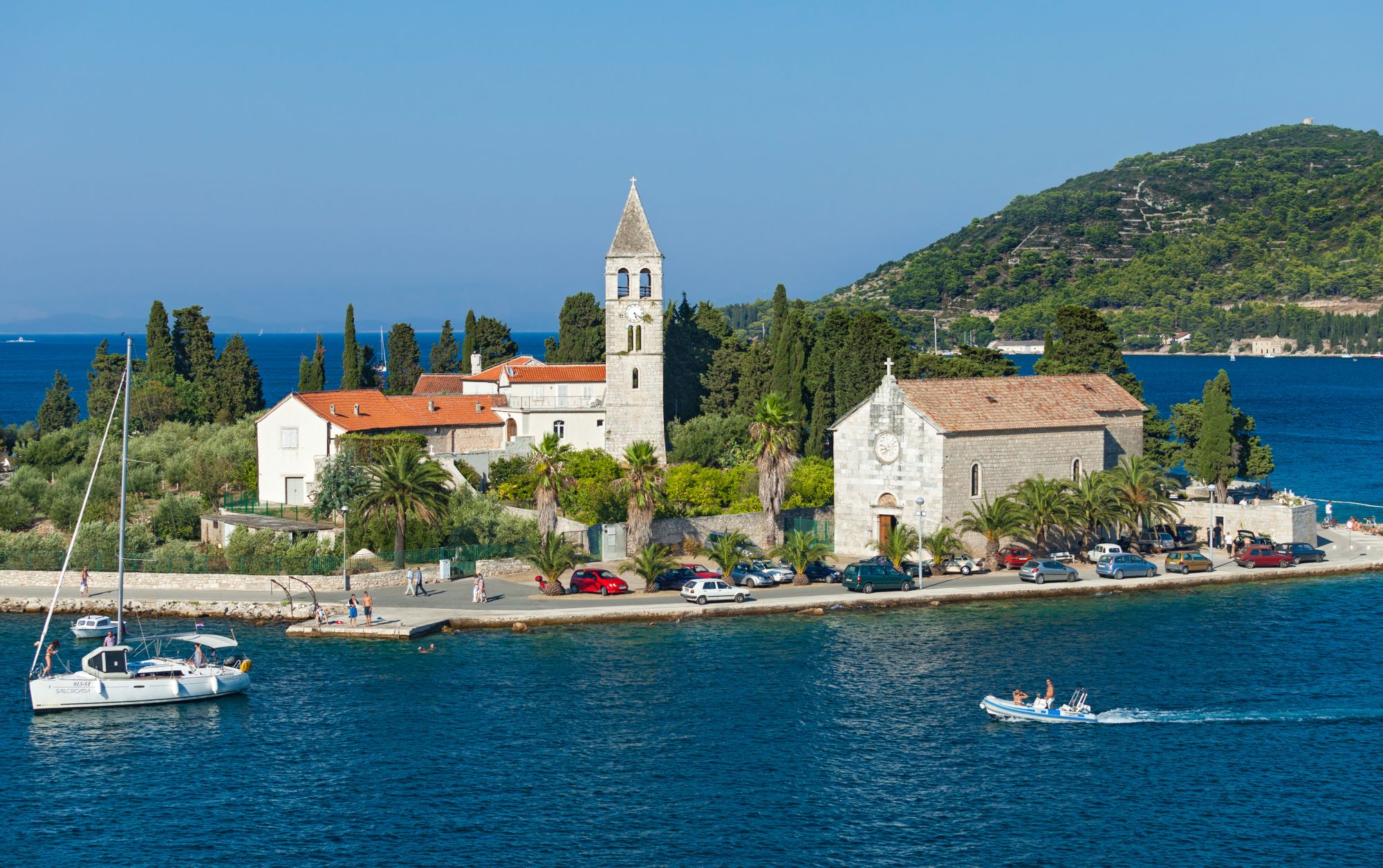 Vis otok