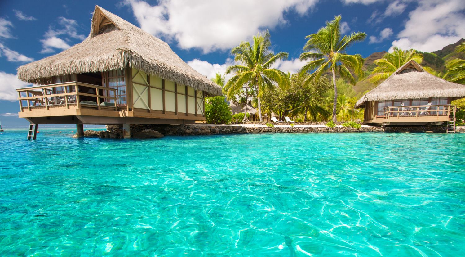 Tahiti by MValigursky depositphotos