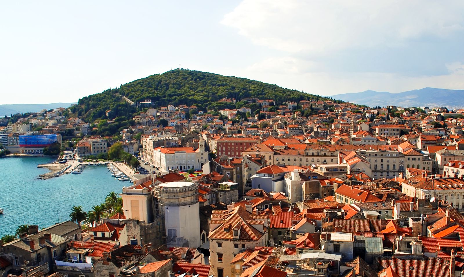 split croatia 2