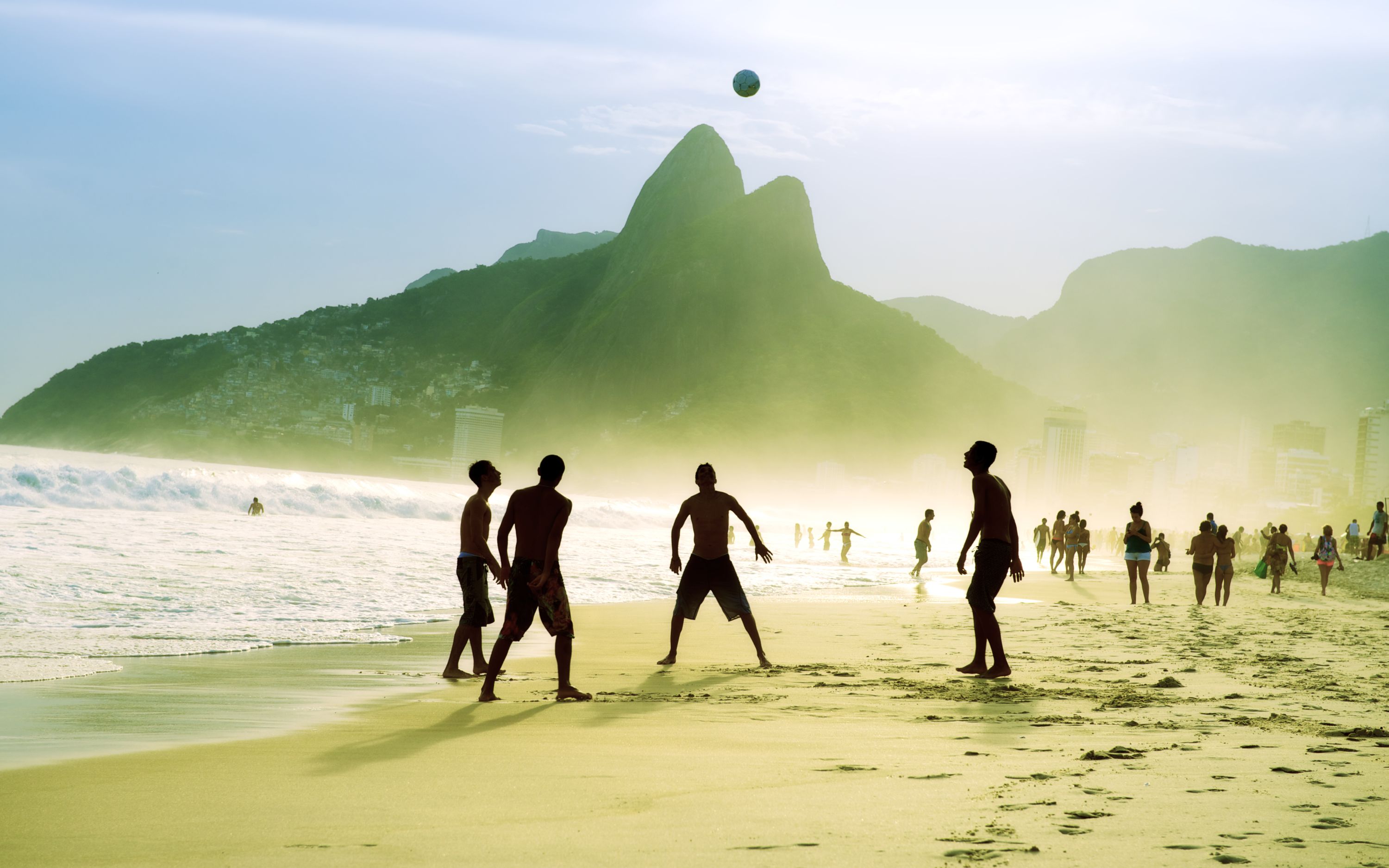 Rio de Janeiro 2016