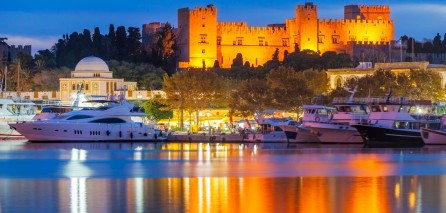 Otok Rodos