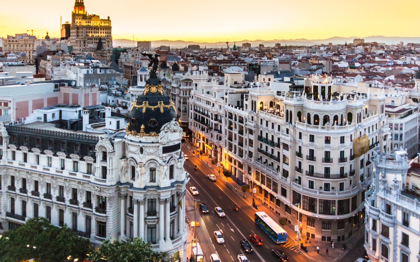 Madrid by kasto 123rf putujemojeftino