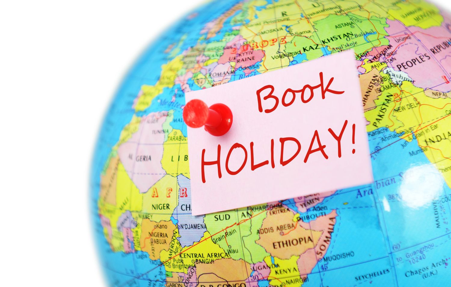Book Holiday travel by Lucian Milasan 123rf