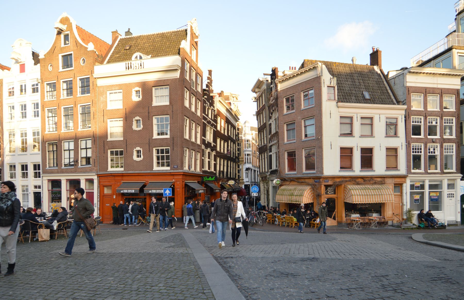 Amsterdam putujmojeftino 6