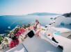 Greece, Santorini honeymoon