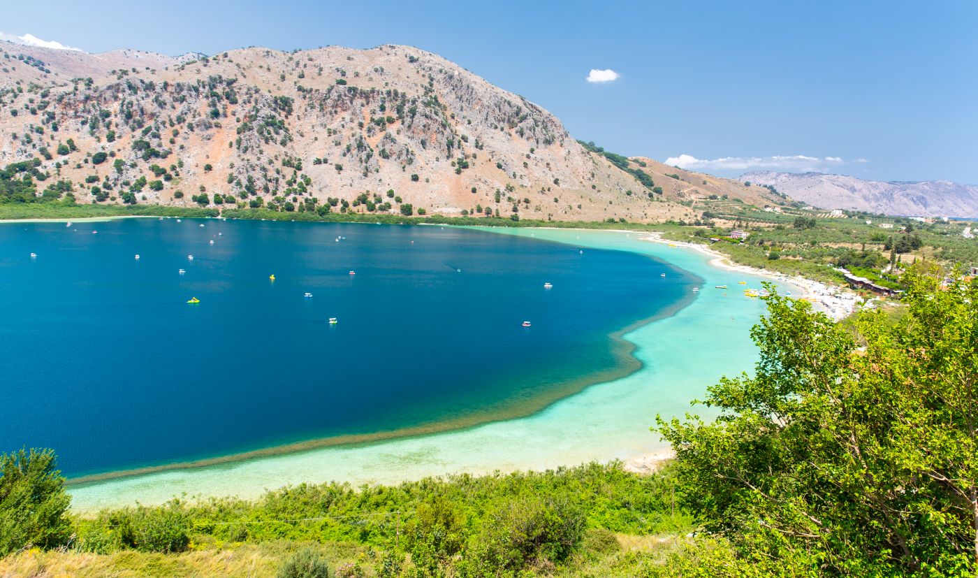 Kreta by Vitmarkov depositphotos