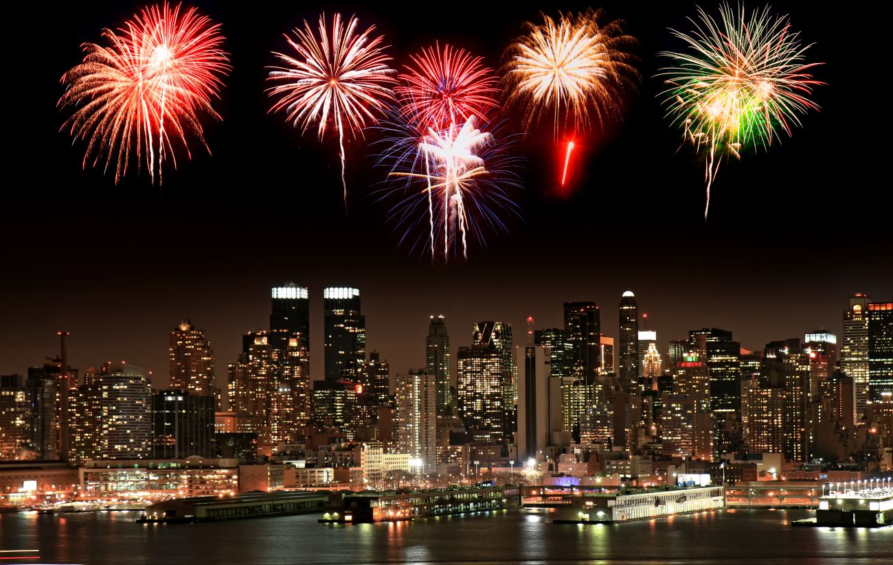 New York new year eve gary718 depositphotos