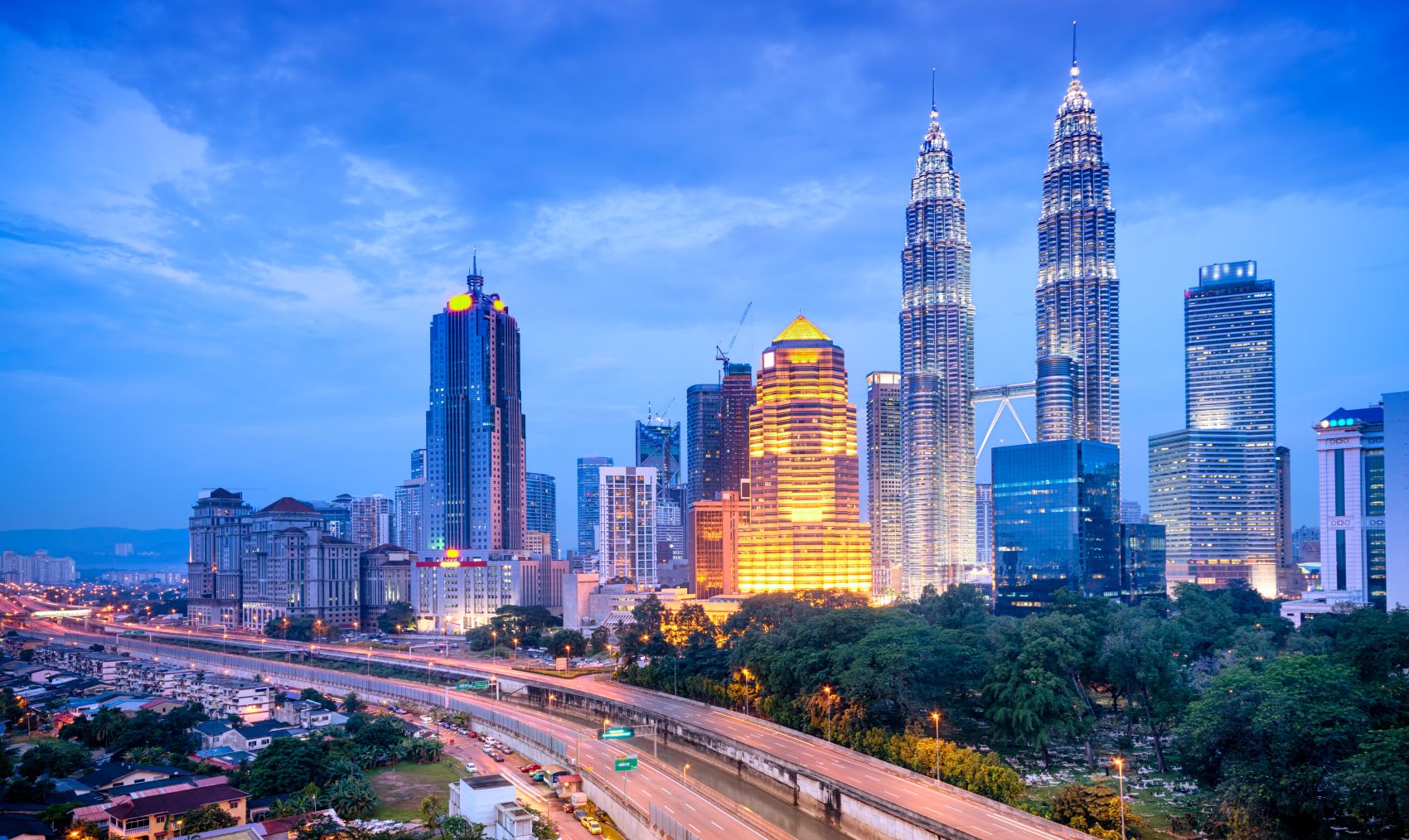 Kuala Lumpur 123rf by fazon Malezija
