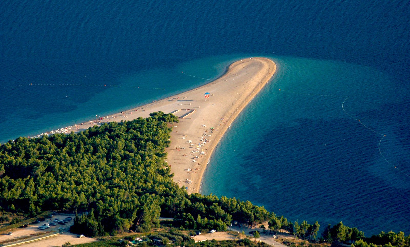 Brač by itardisuz depositphotos