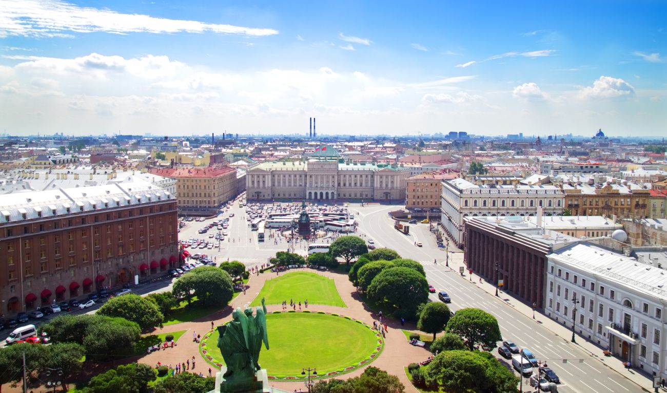 Sankt Peterburg by anmfoto can stock photo 1