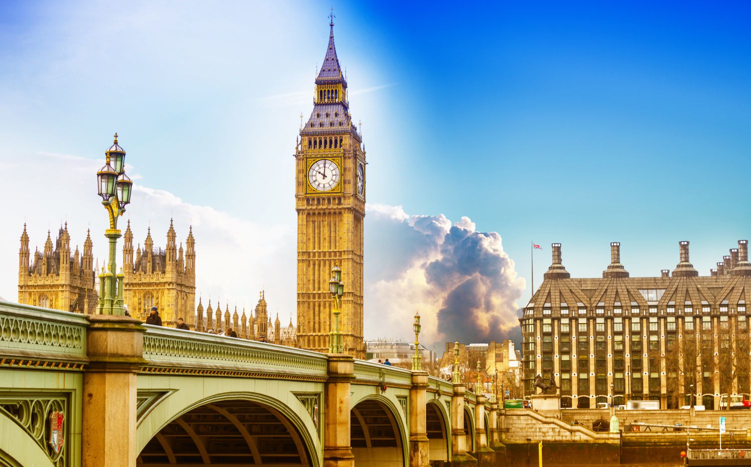 london UK by david novi 123RF lovcinaodmore