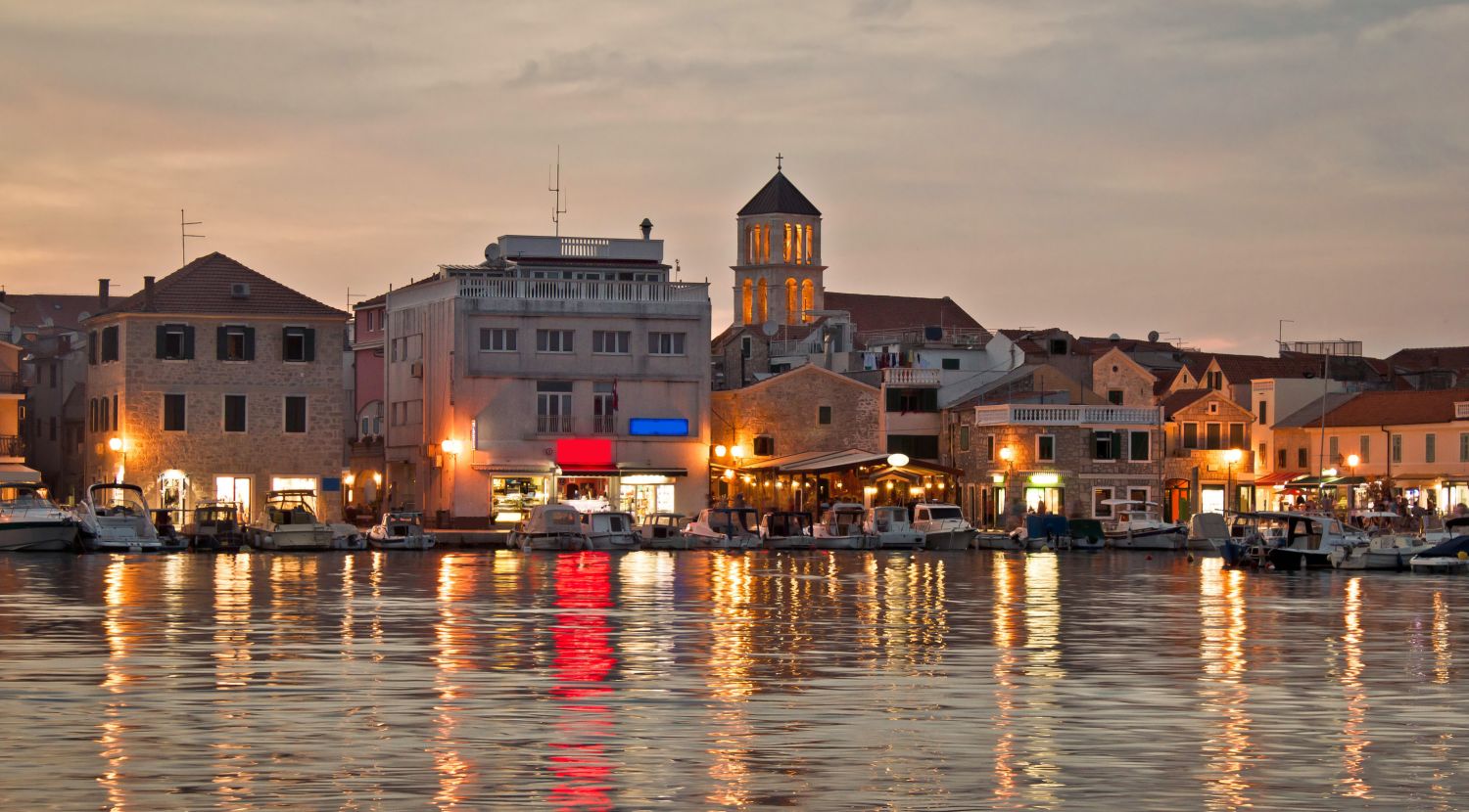 Vodice by Can Stock Photo by xbrchx