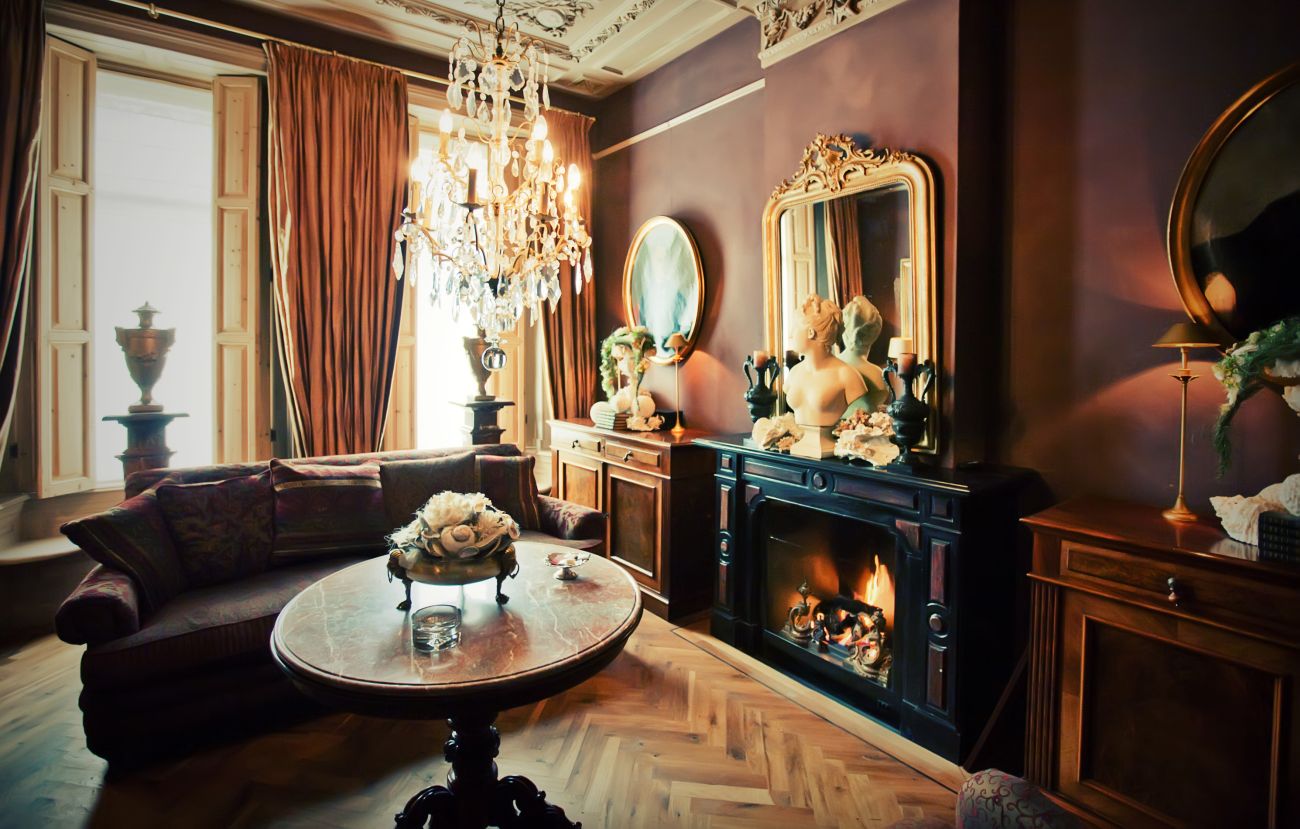 travel hotel room luxury by araaadt can stock photo