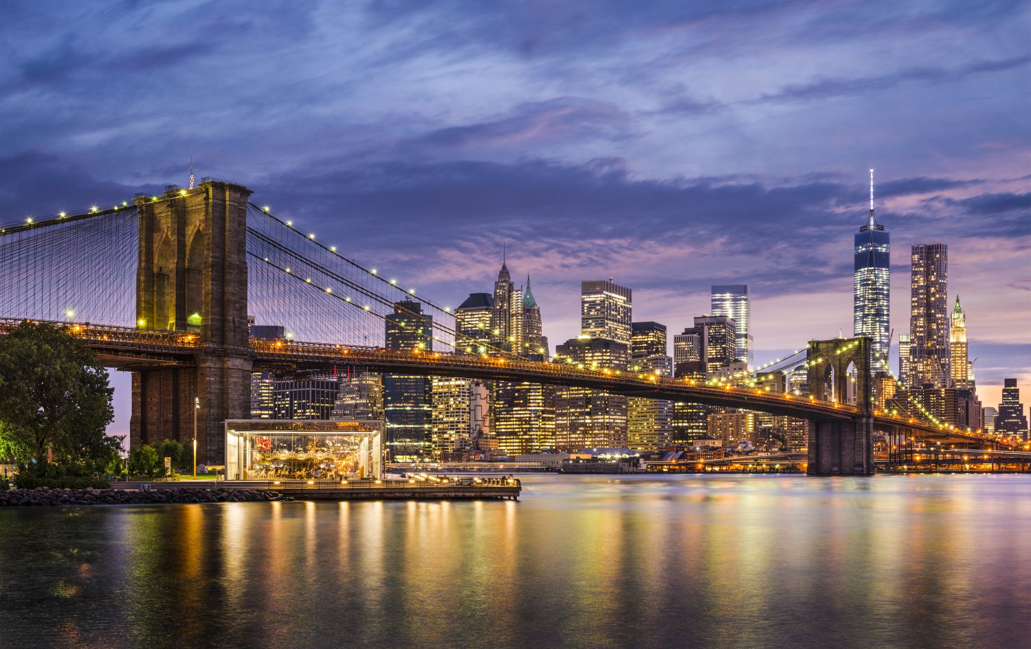 New York by Sean Pavone 123RF