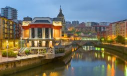 Bilbao