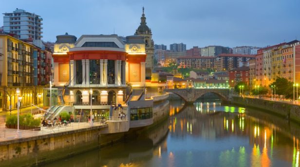 Bilbao