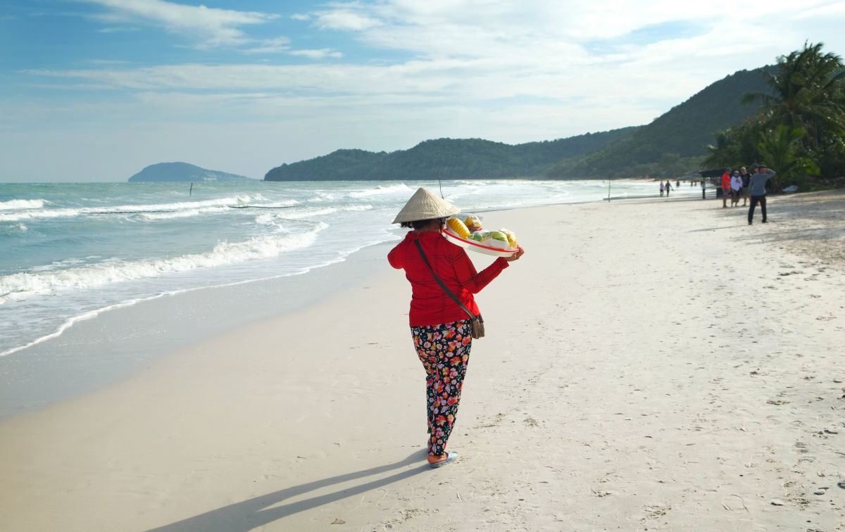Vietnam island Phu Quoc by ta che bigstockphoto