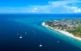 Otok Zanzibar