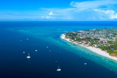 Otok Zanzibar