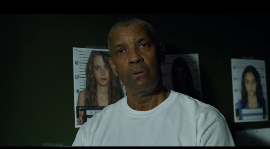 denzel