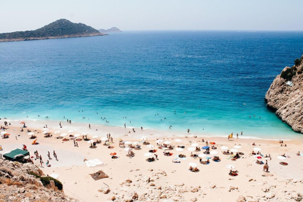 Antalya all inclusive ljetovanje