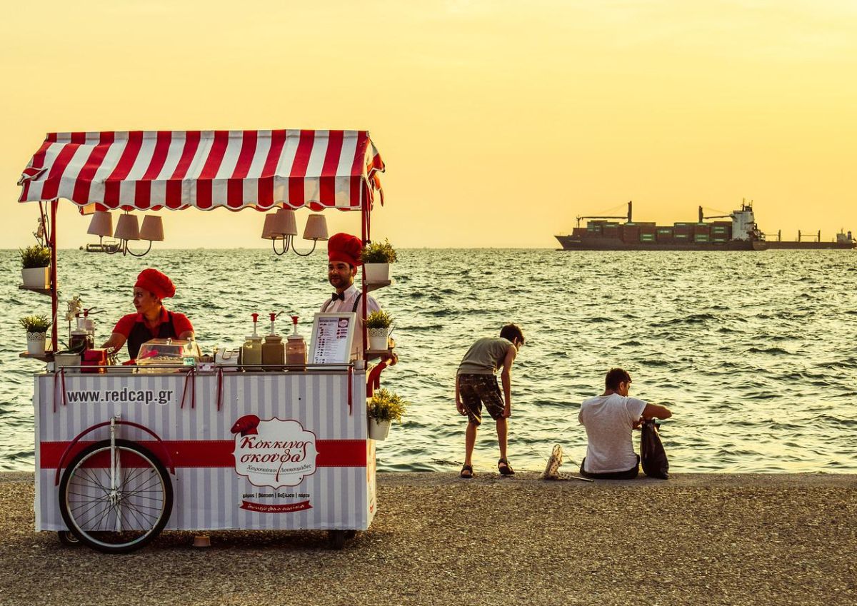 thessaloniki by dimitri vetsikas pixabay