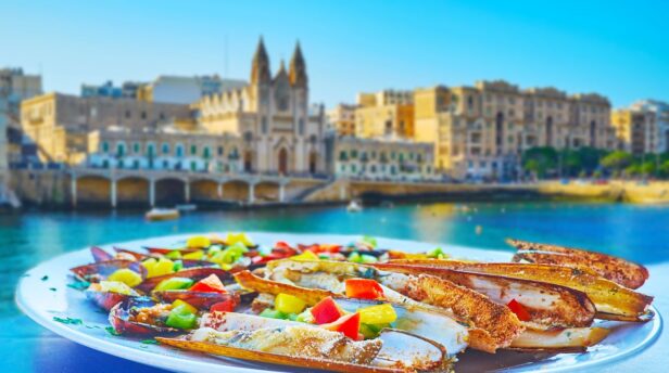 Putovanja na Maltu