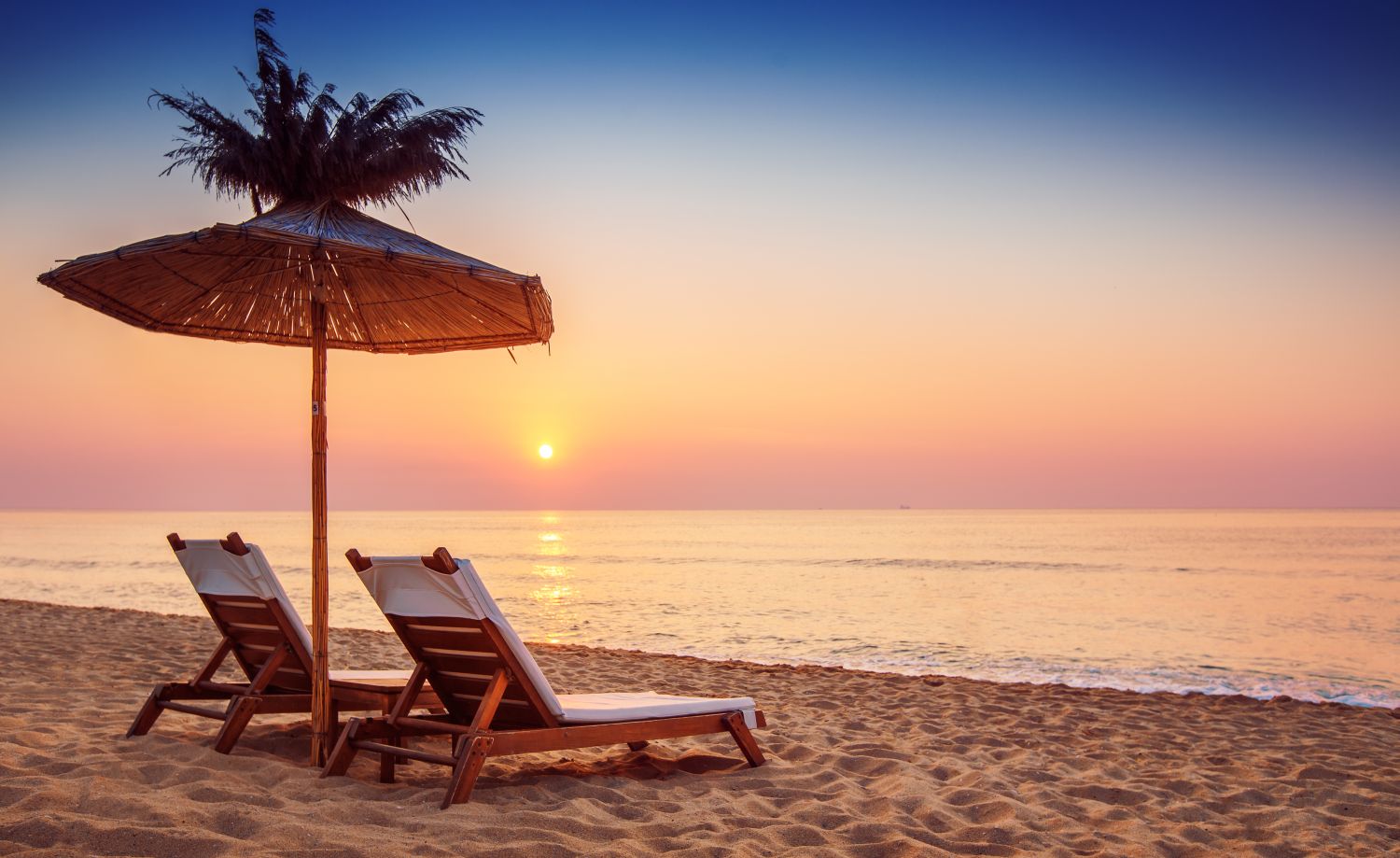 Punta Cana by Valentin Valkov 123RF