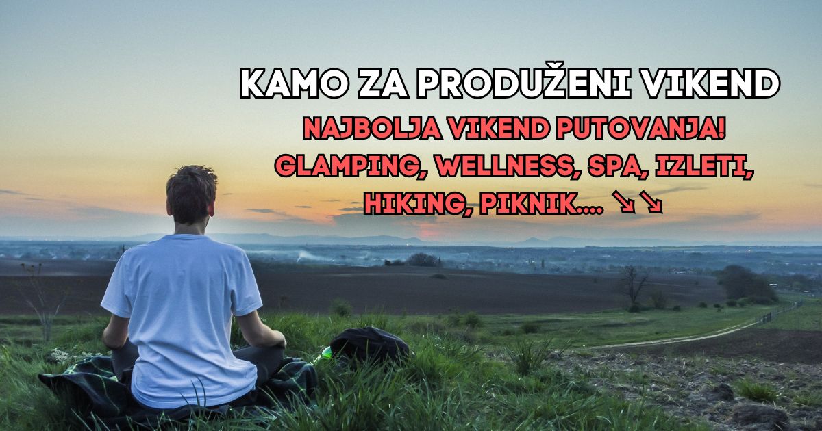 VIKEND PUT