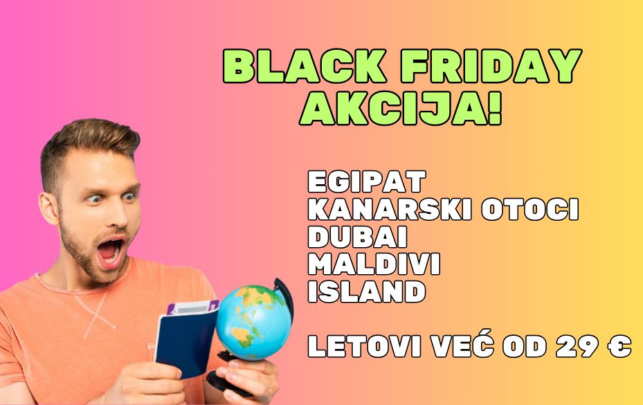 letovi akcije