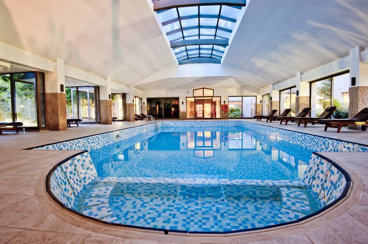 Hotel wellness by kosmos111 depositphotos