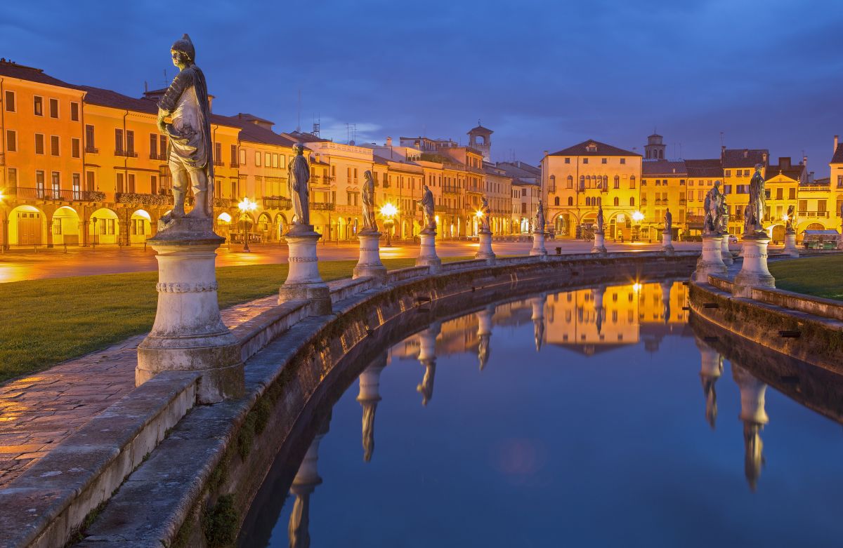 Italija Padova by sedmak depositphotos