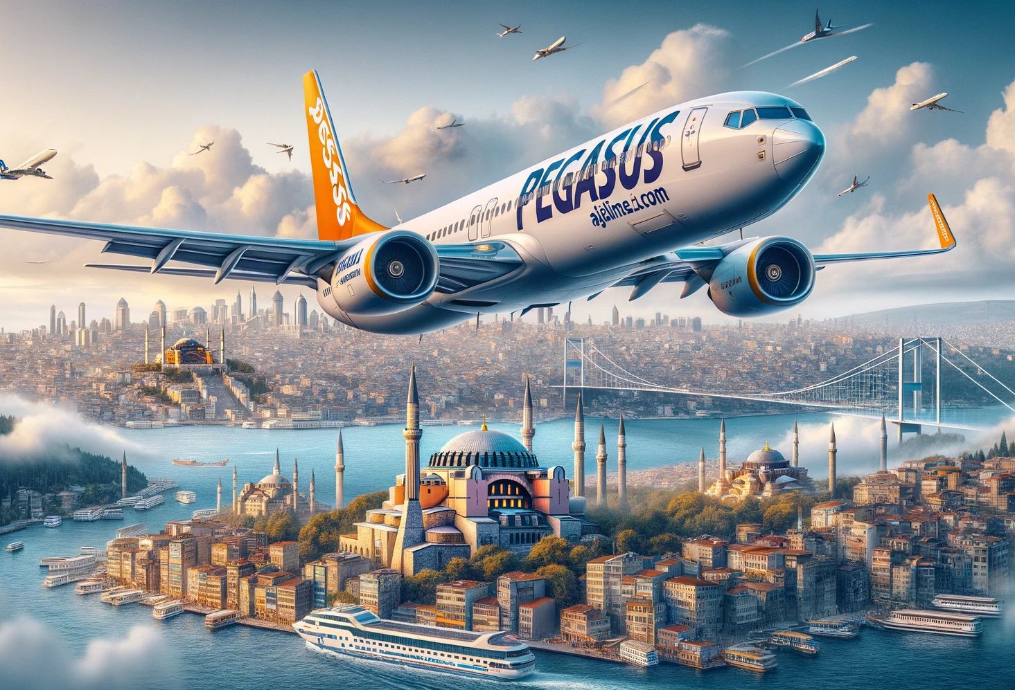 letovi istanbul