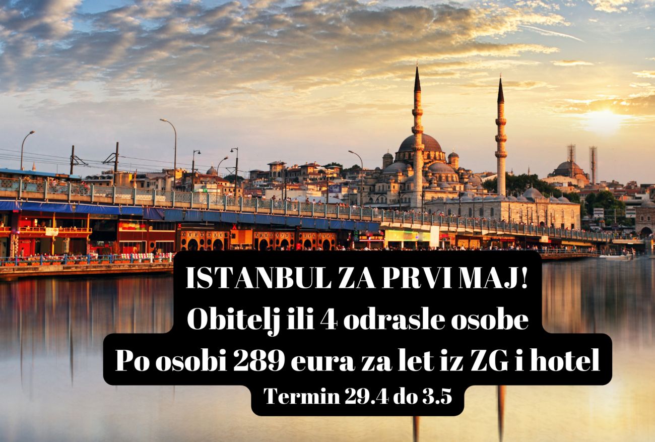 istanbul prvi maj