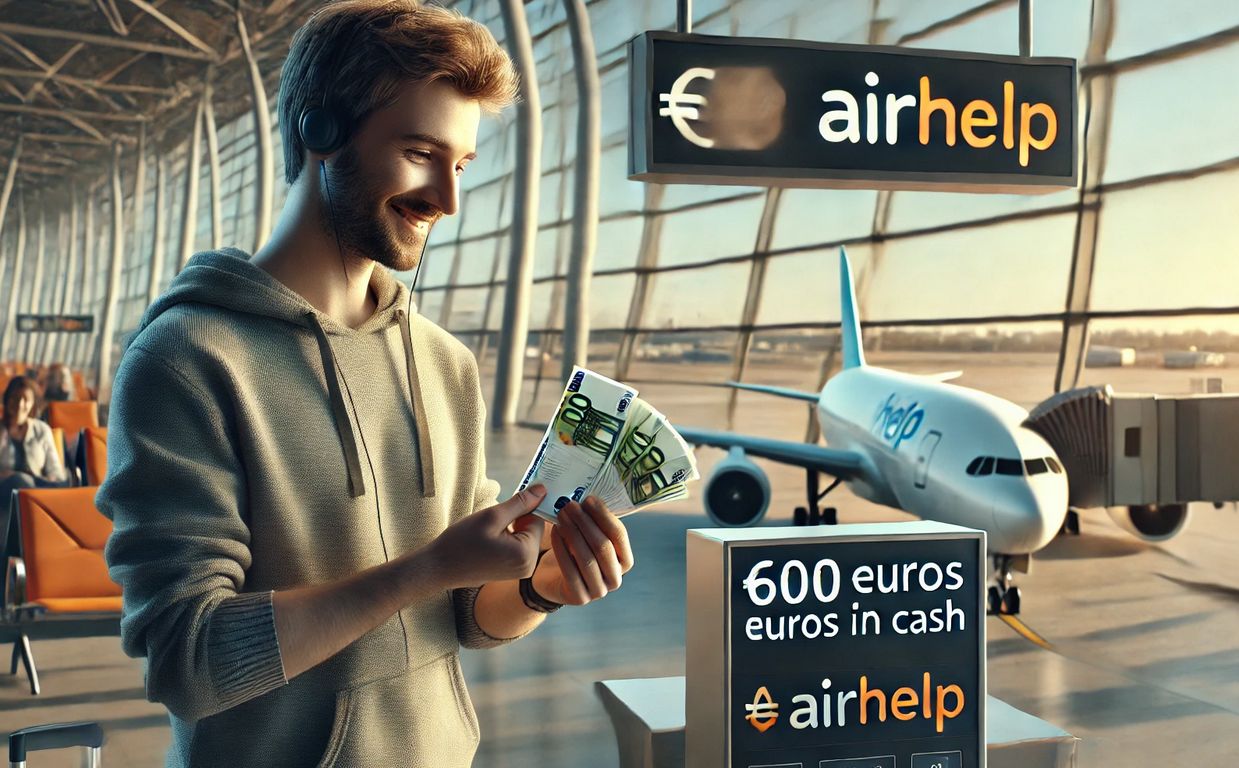 airhelp info