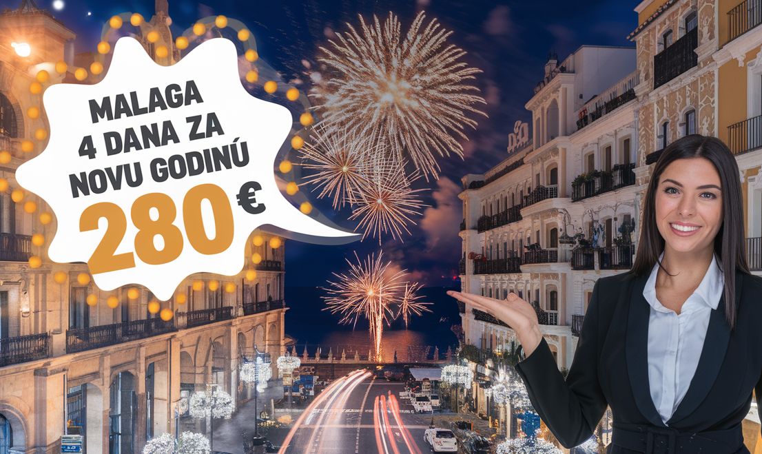malaga nova godina