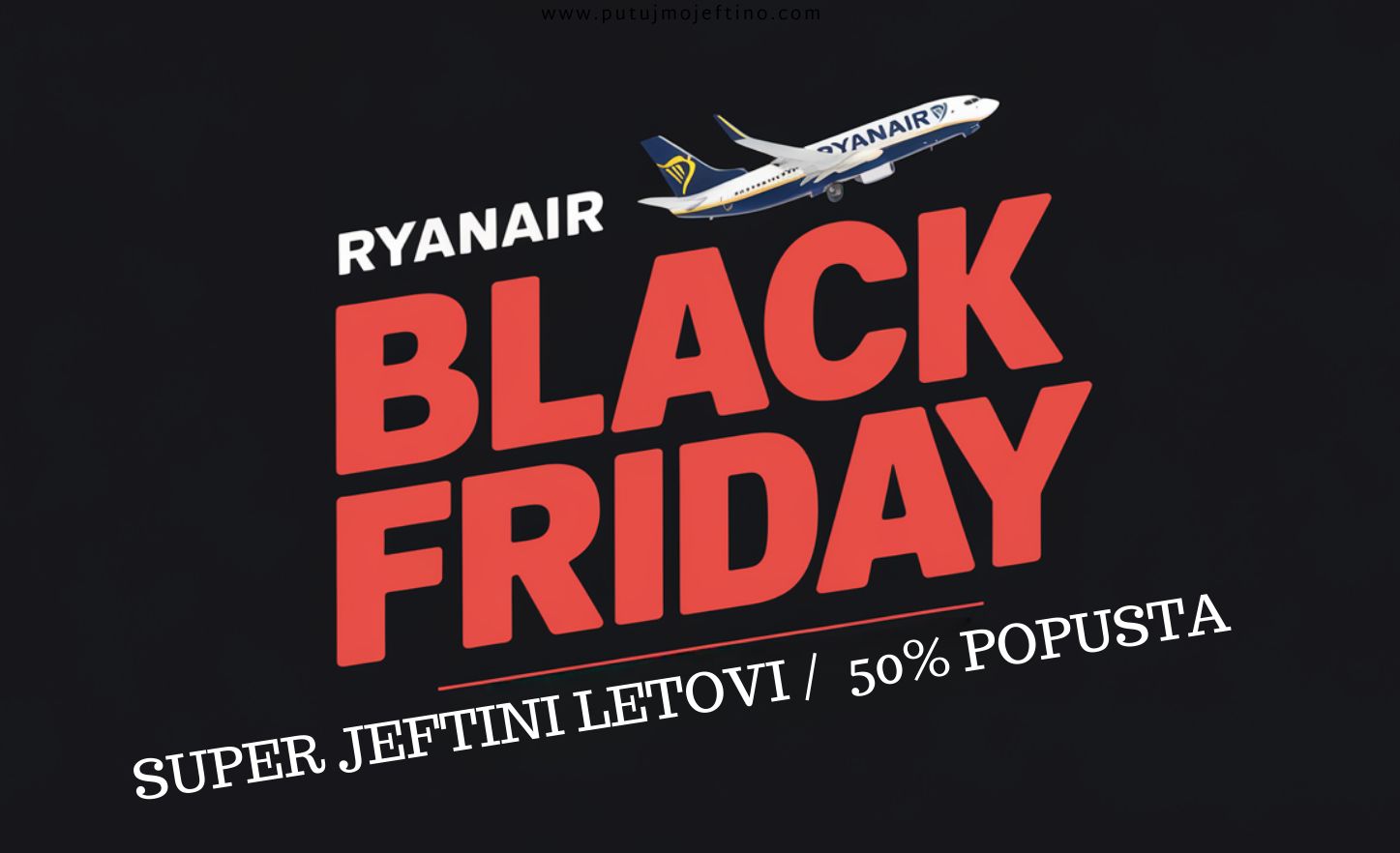 ryanair deals