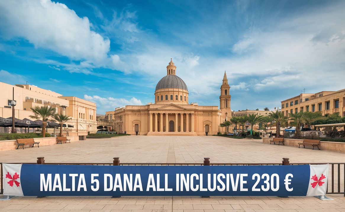 Malta all inclusive