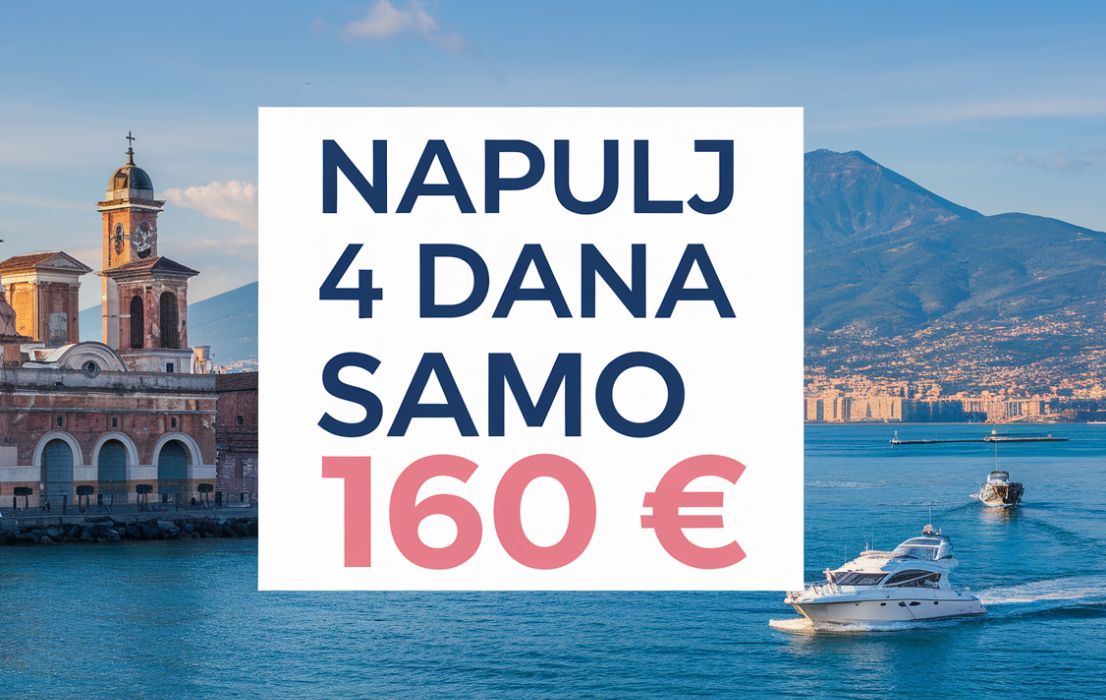 napulj letovi
