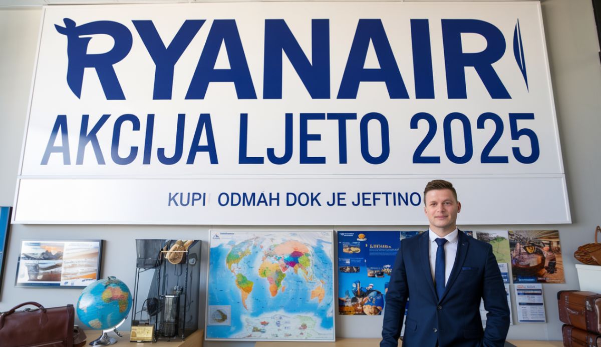 ryanair ponude 23