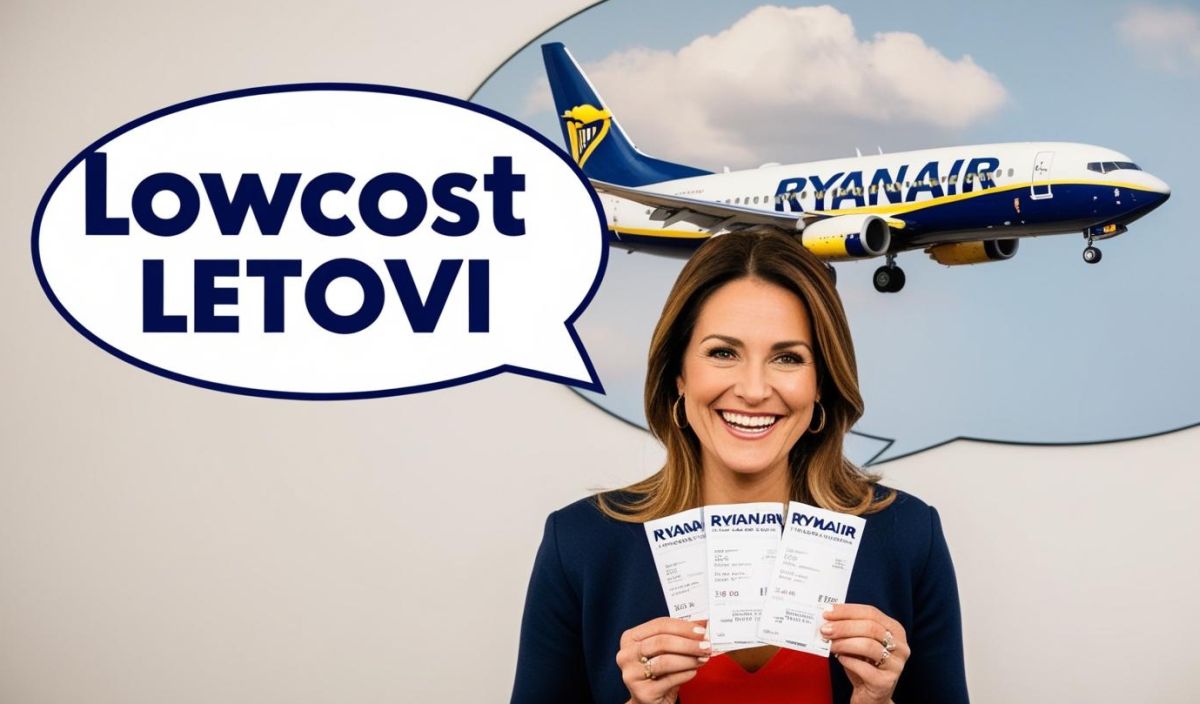 lowcost ryanair
